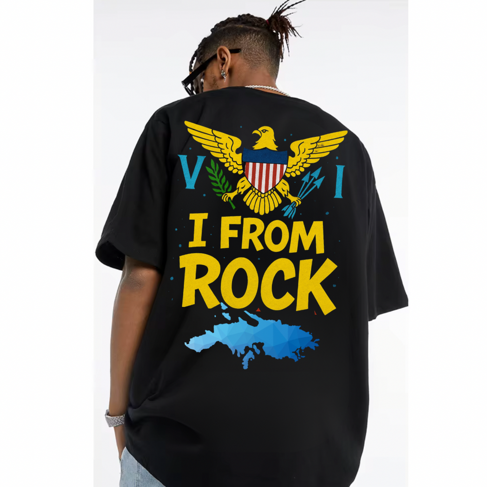 I From Rock