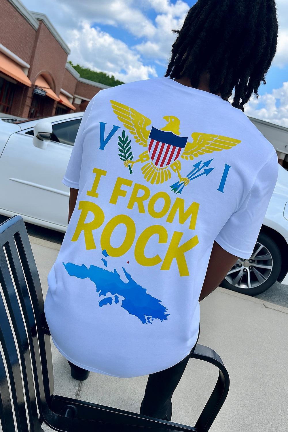 I From Rock
