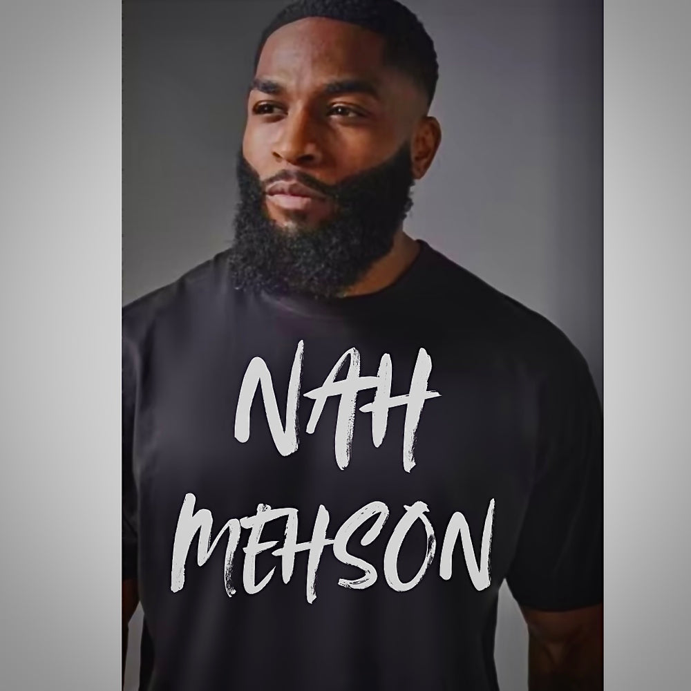 Nah Mehson