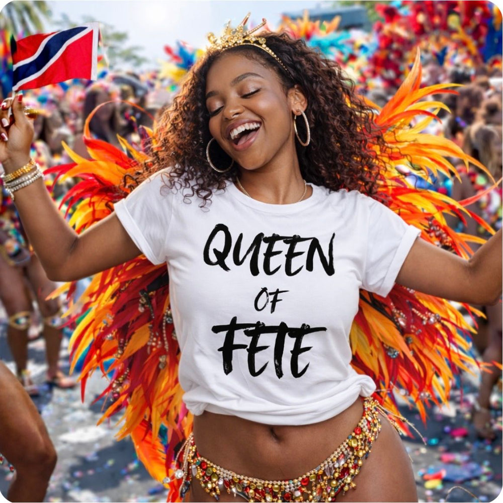 King/Queen of Fete